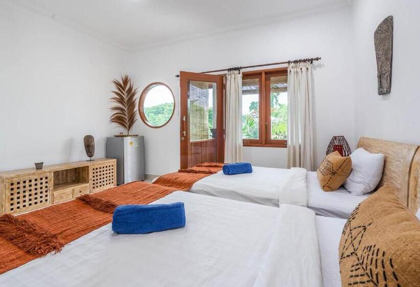 חדר סטנדרט, Kamayana Paradise