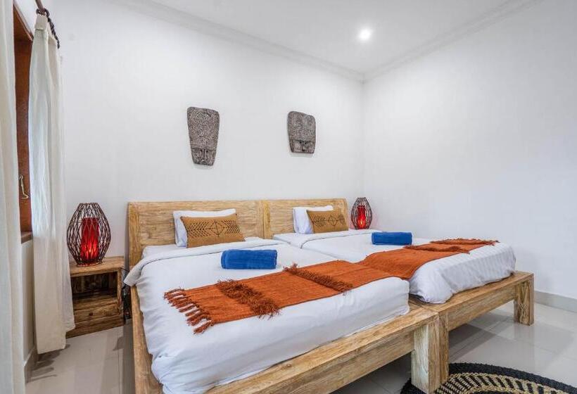 חדר סטנדרט, Kamayana Paradise