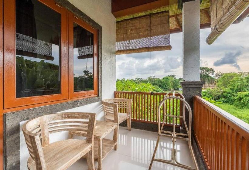 חדר סטנדרט, Kamayana Paradise