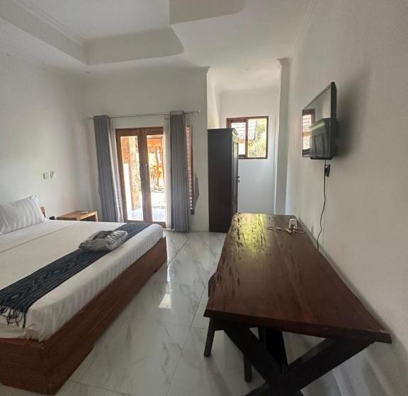 חדר סטנדרט, Nomados