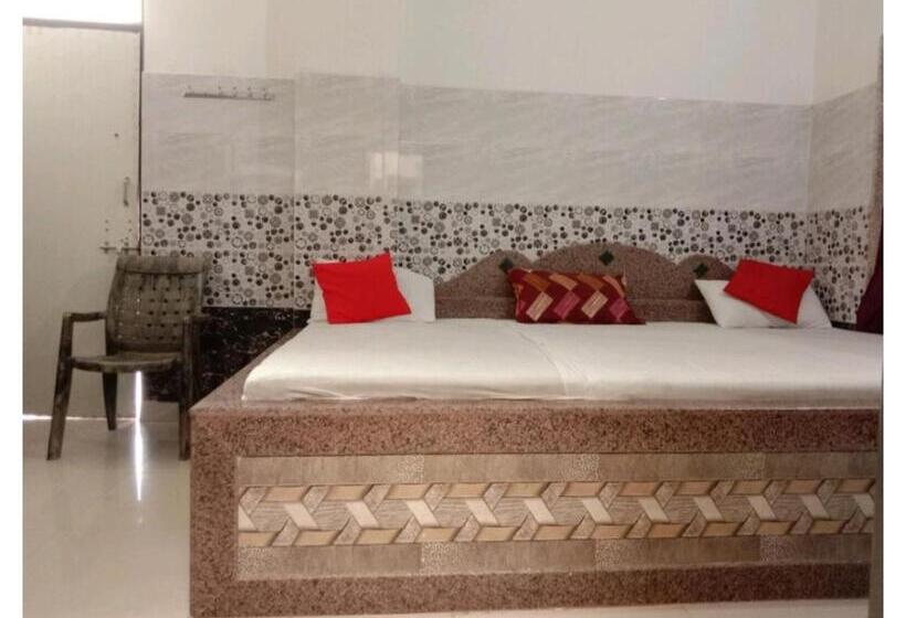 Номер Deluxe, Prem Vilas Paradise By Wb Inn