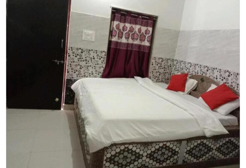 غرفة ديلوكس, Prem Vilas Paradise By Wb Inn