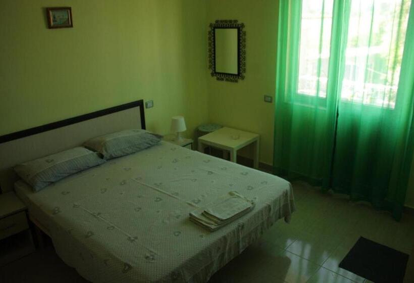 스탠다드 룸, Princ