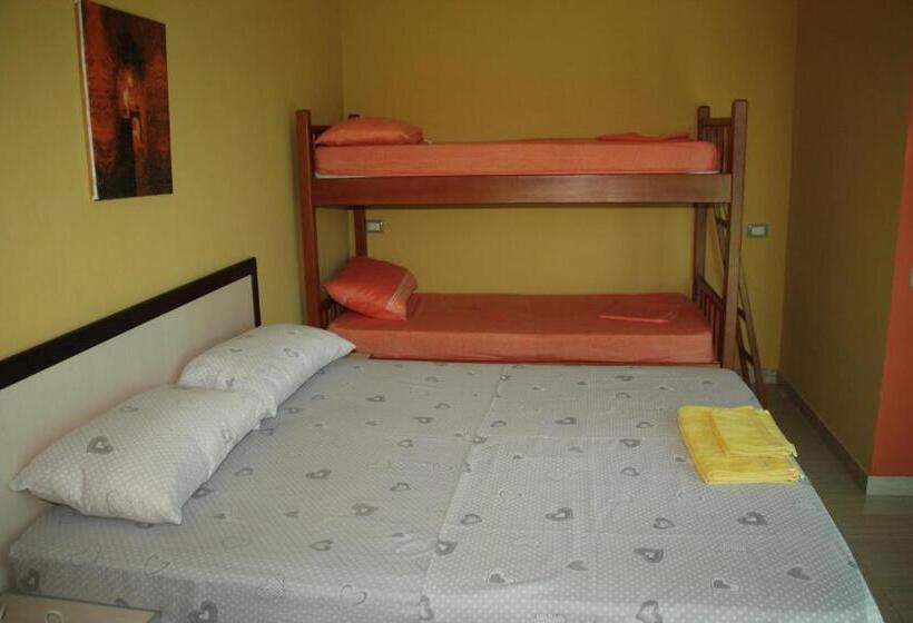 חדר סטנדרט, Princ