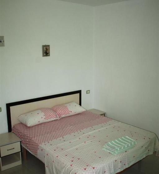 스탠다드 룸, Princ