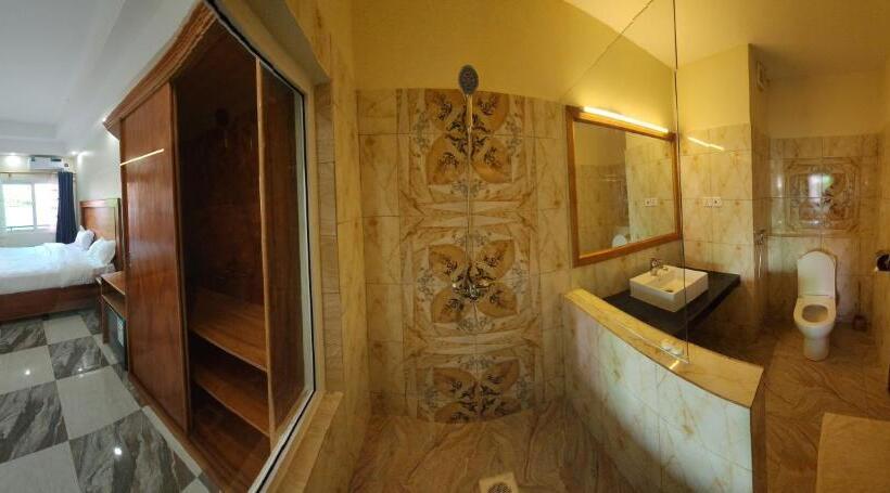 اتاق استاندارد, Pulickal Heights