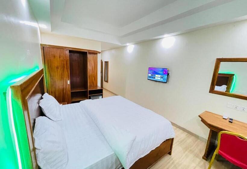 اتاق استاندارد, Pulickal Heights