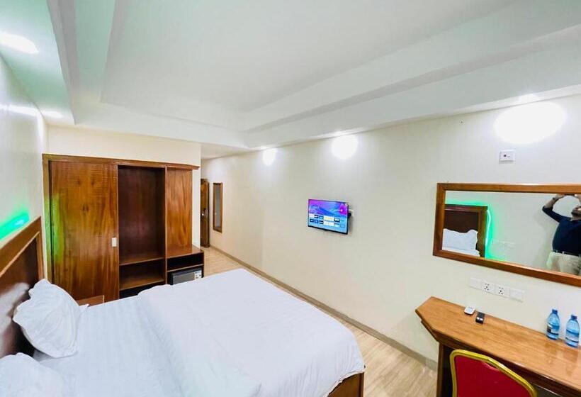 اتاق استاندارد, Pulickal Heights