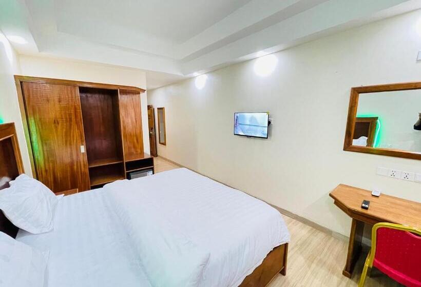 اتاق استاندارد, Pulickal Heights