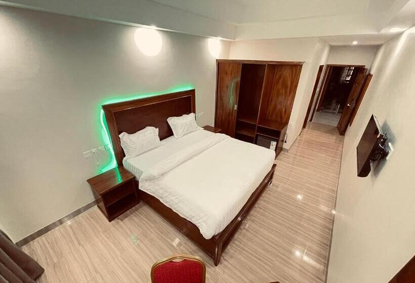 اتاق استاندارد, Pulickal Heights