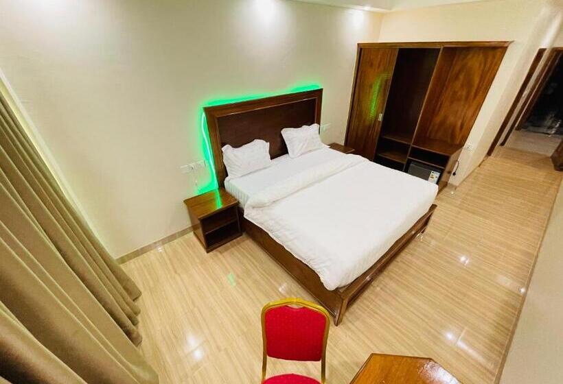 اتاق استاندارد, Pulickal Heights