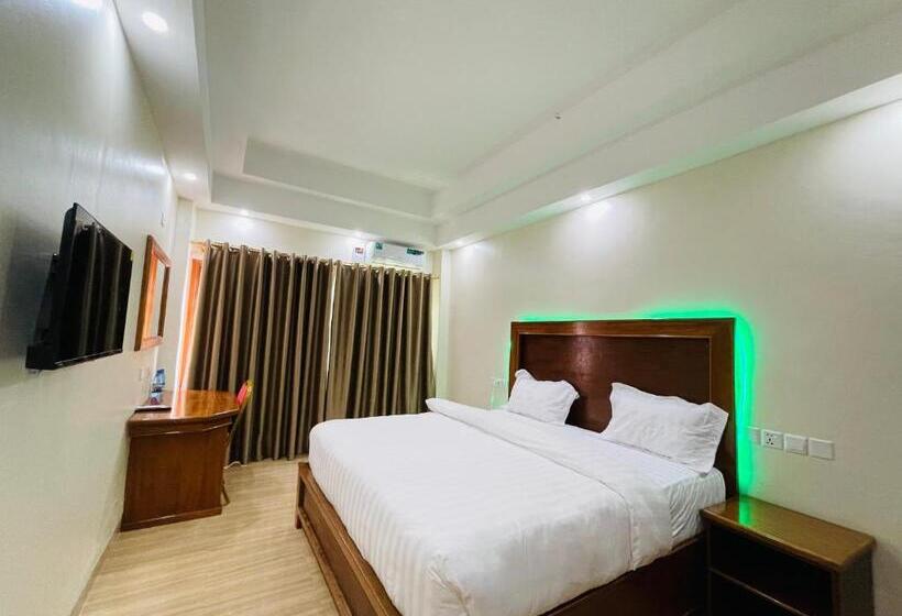 اتاق استاندارد, Pulickal Heights