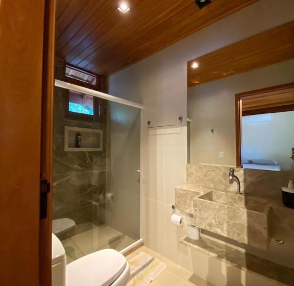 חדר משפחתי, Quinta Do Sossego