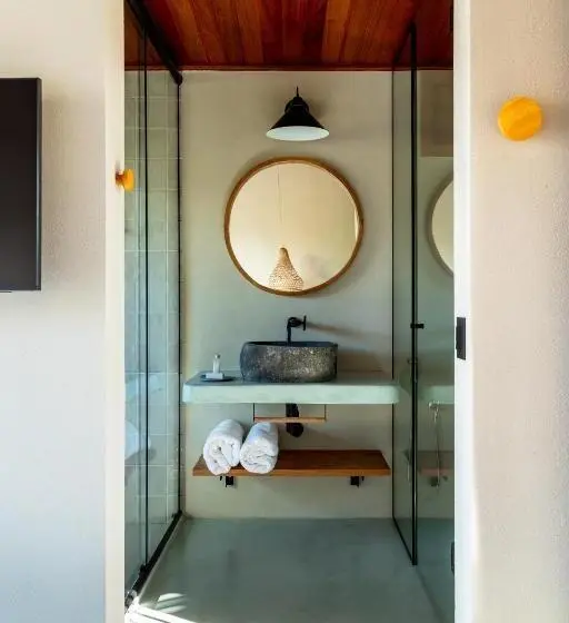 Sviitti, Refúgio Na Serra Boutique
