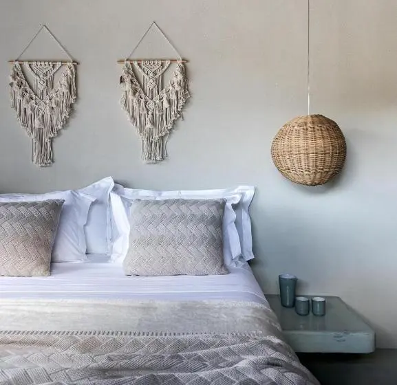Sviitti, Refúgio Na Serra Boutique