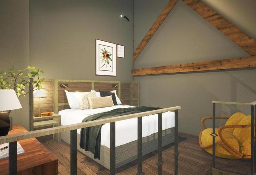 استودیوی استاندارد, Ryder I Den Bosch   Vught