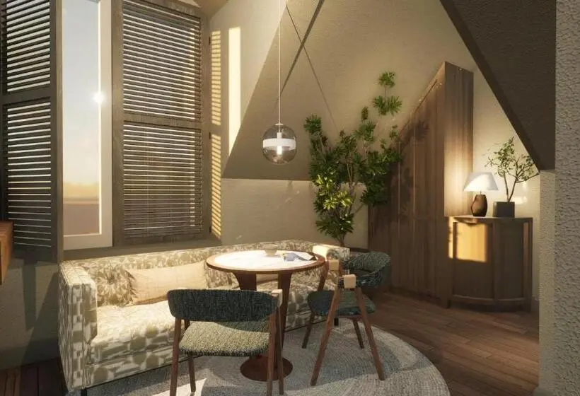 スタンダードスタジオ, Ryder I Den Bosch Vught