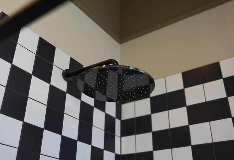 استودیوی استاندارد, Ryder I Den Bosch   Vught