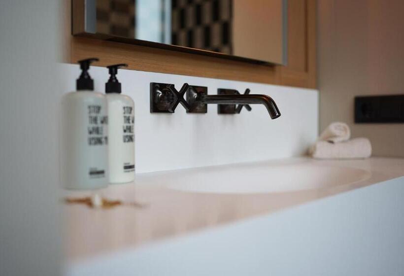 سوییت سوپریور, Ryder I Den Bosch   Vught