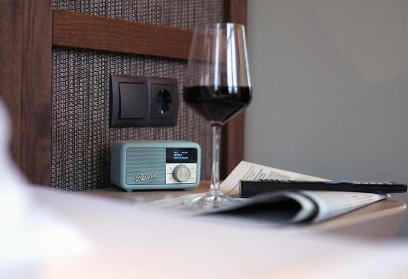 سوییت سوپریور, Ryder I Den Bosch   Vught