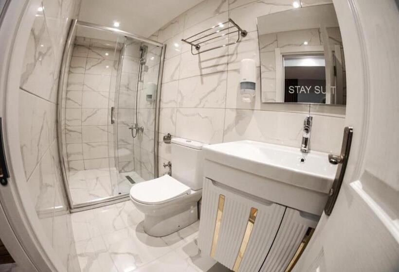 デラックスルーム, Stay Suite