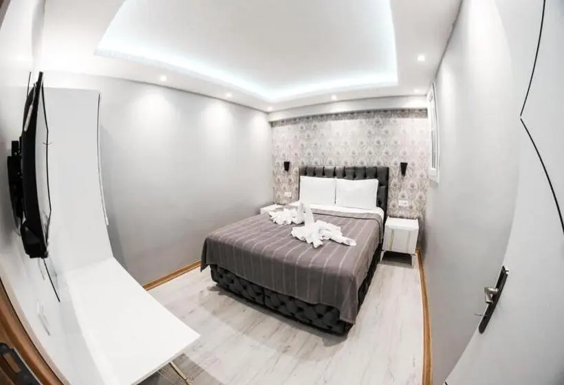 1 Bedroom Penthouse Apartment, Stay Suite