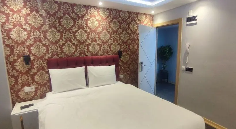 Deluxe-huone, Stay Suite