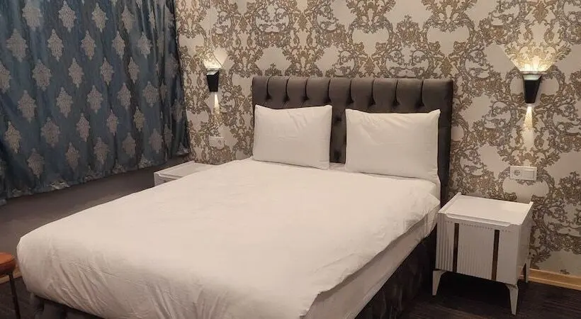 Deluxe-huone, Stay Suite
