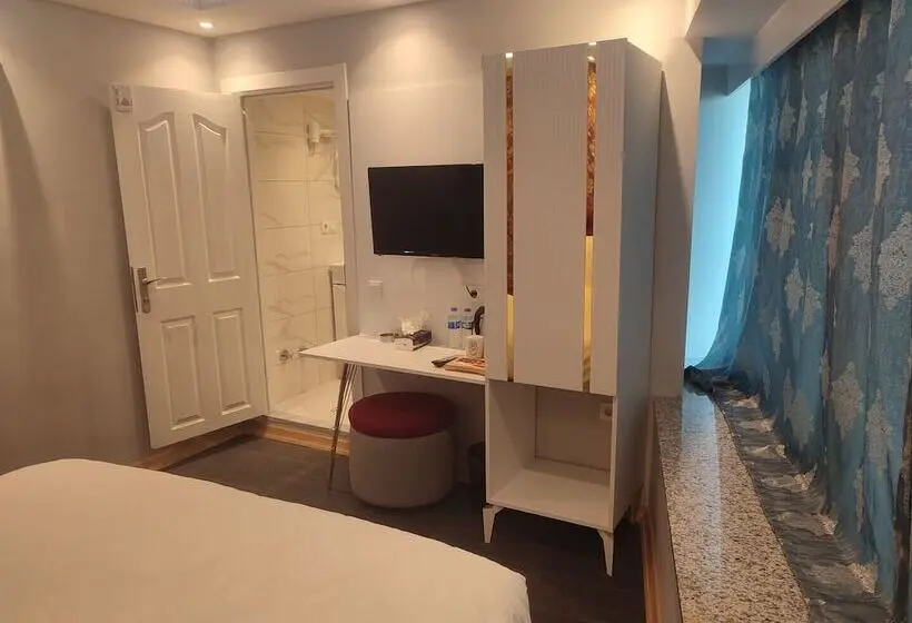 Deluxe-huone, Stay Suite