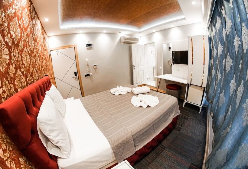 デラックスルーム, Stay Suite