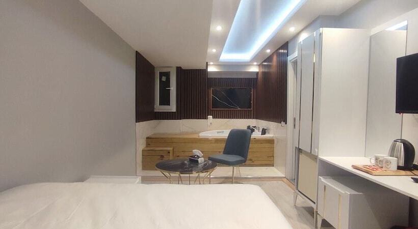 デラックスルーム, Stay Suite