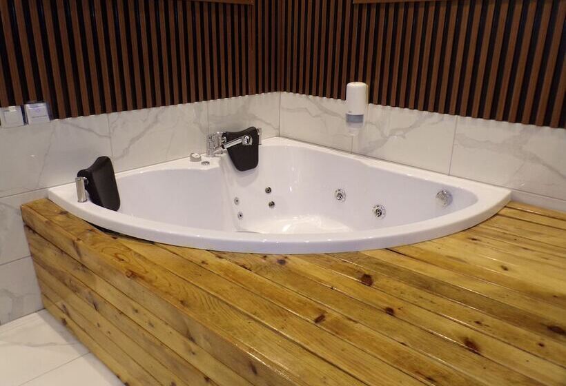 デラックスルーム, Stay Suite