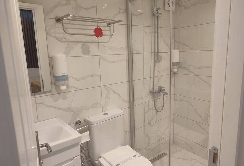 デラックスルーム, Stay Suite