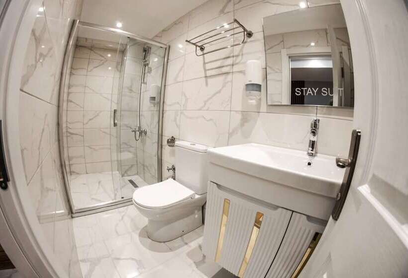 デラックスルーム, Stay Suite