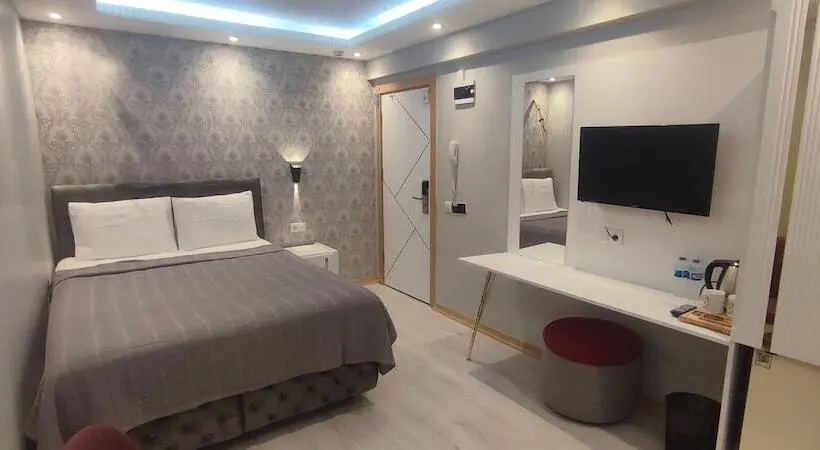 Deluxe-huone, Stay Suite