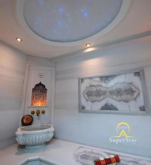 1 Bedroom Penthouse Apartment, Stay Suite