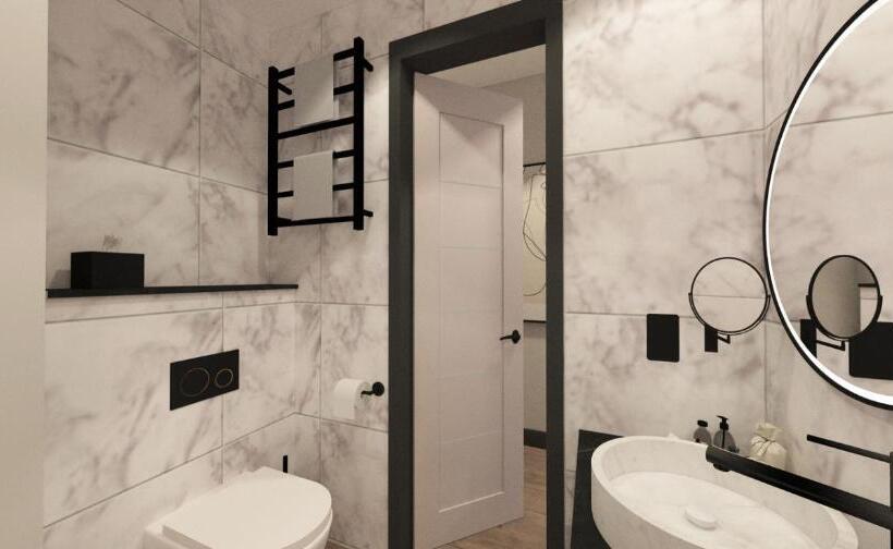 이그제큐티브 룸, Tynecastle Park