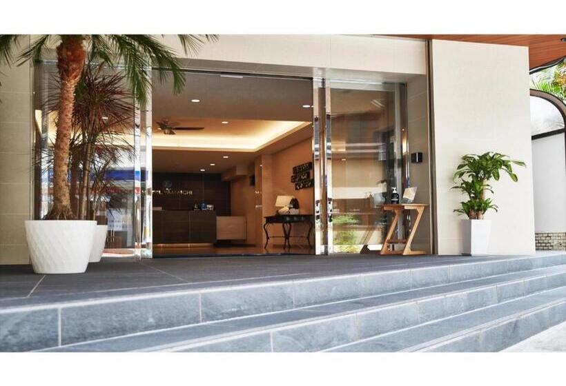 استودیوی استاندارد, Yamaichi   Vacation Stay 88168v