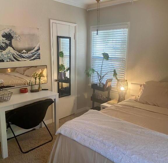 חדר סטנדרט, Livs B&b