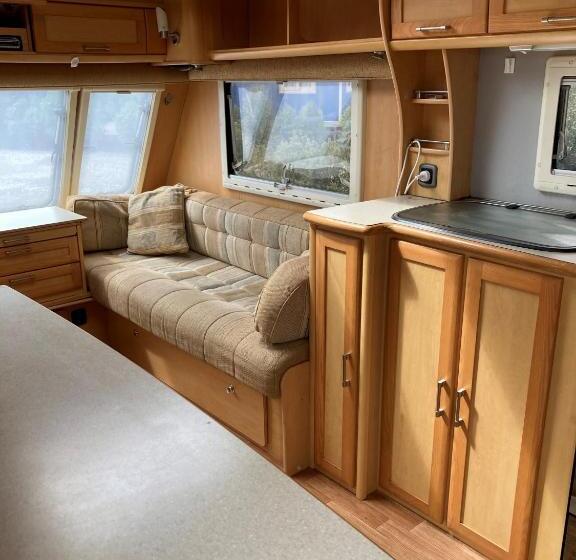 스탠다드 룸, Queen Street Holiday Park