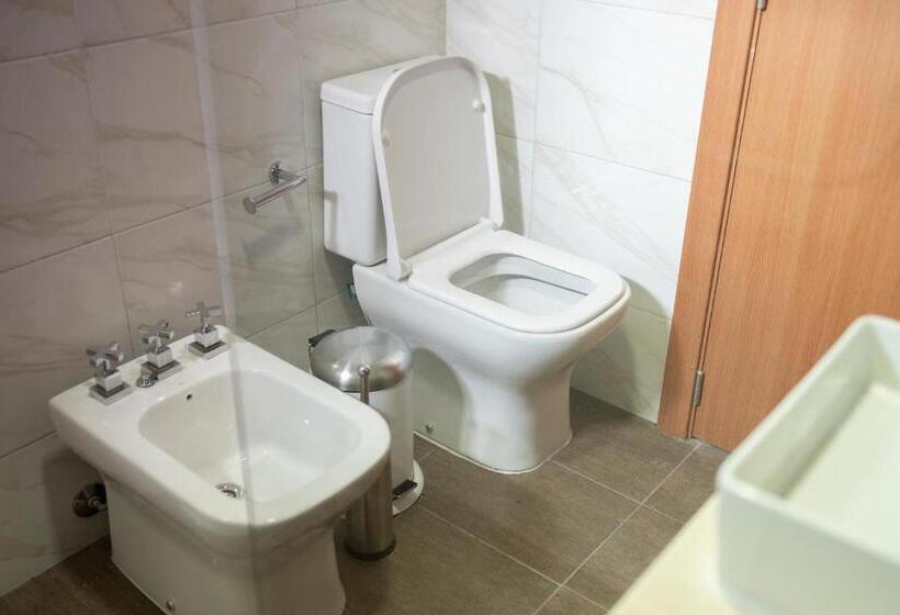 شقة غرفتين, Olivos De Monte