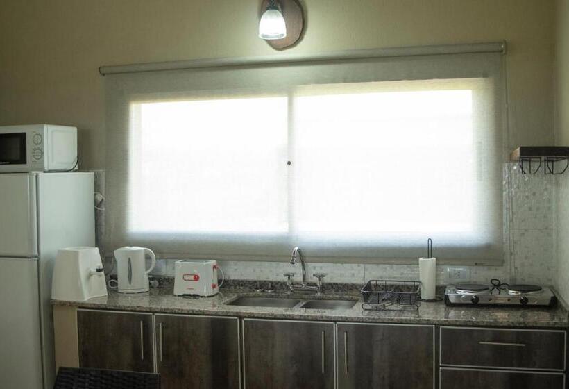 شقة غرفتين, Olivos De Monte