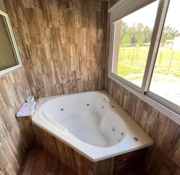 شقة غرفة واحدة, Olivos De Monte