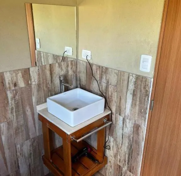１ベッドルームアパートメント, Olivos De Monte