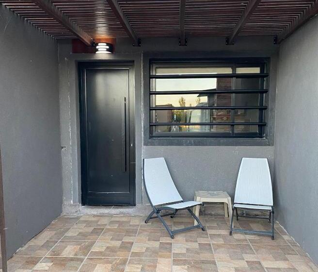 Апартаменты 1 Спальня, Olivos De Monte
