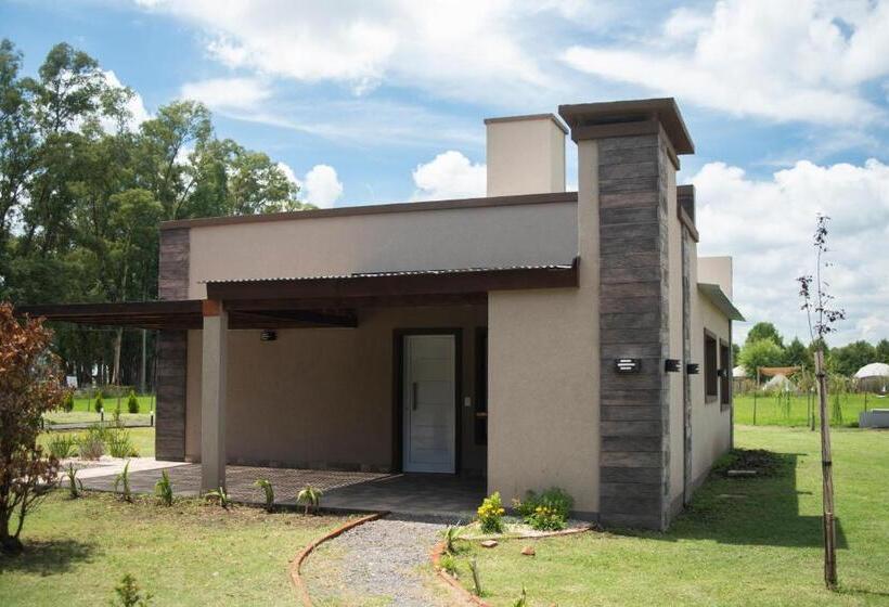 شقة غرفتين, Olivos De Monte