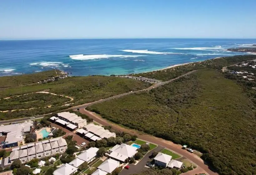 海の見える１ベッドルームアパートメント, Panorama At Margarets Beach