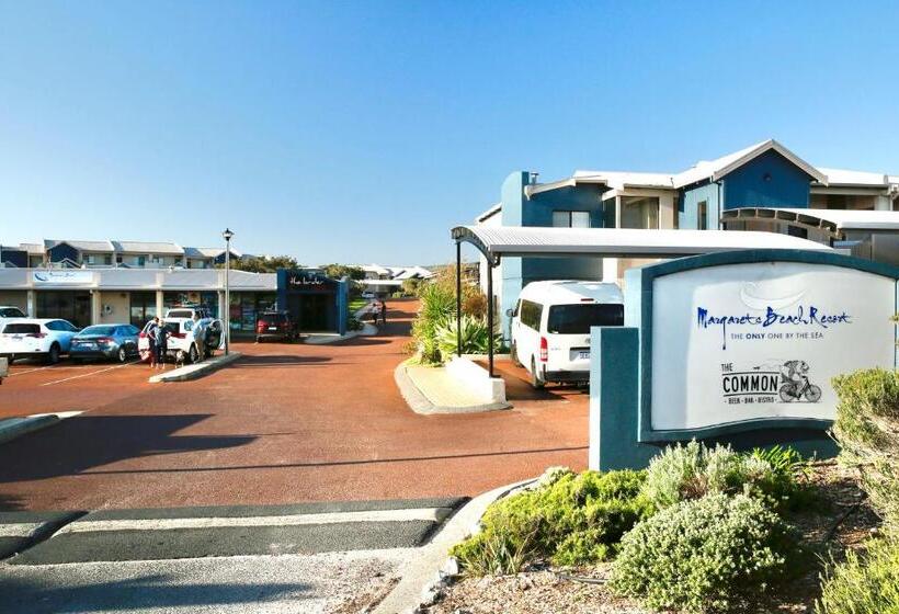 شقة غرفة واحدة مطلة على البحر, Panorama At Margarets Beach