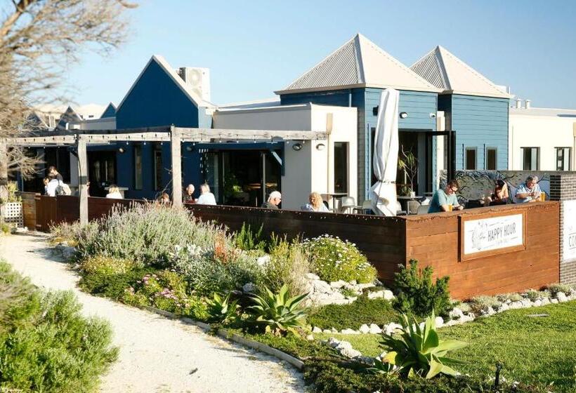 شقة غرفة واحدة مطلة على البحر, Panorama At Margarets Beach