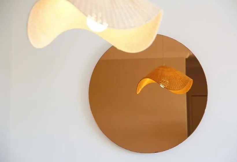 海の見える１ベッドルームアパートメント, Panorama At Margarets Beach